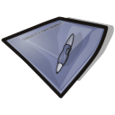 Wacom tablet icon