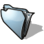 Folder-closed icon