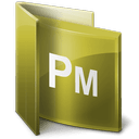 Page Maker icon
