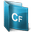 Cold-Fusion icon