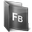 Flex Builder icon