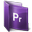 Premier Pro icon