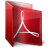 Acrobat-Reader icon