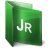 JRun icon