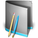 Aplications Folder icon