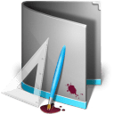 Designs-Folder icon