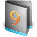 Folder-Classic-Alt icon