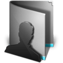 Users Folder icon