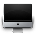 iMac New icon