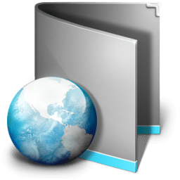 Net Folder icon
