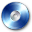 Blue Ray Disc icon