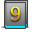 Folder Classic Alt icon