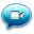 iChat Blue icon