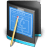 Developer-Folder-Black icon