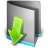 Downloads-Folder icon