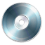 CD icon