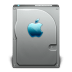HD-Apple icon