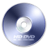 HD-DVD-2 icon
