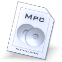 Mpc icon