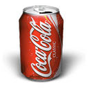 Coca Cola icon