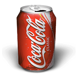 Coca Cola icon