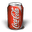 Coca-Cola-Smudge icon