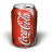 Coca-Cola icon