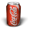 Coca-Cola icon