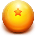 Dragon-Ball icon