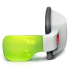 Scouter icon