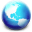 Glow Ball Inactive icon