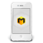 IPhone-White-Musett icon