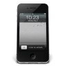 IPhone-Black-iOS icon