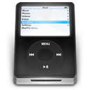 iPod On icon