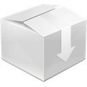 Drop Box icon
