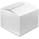 Generic Box icon