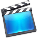 iMovie icon