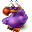 The Extinct Flightless Pidgin Bird icon