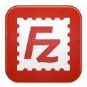 Filezilla 1 icon