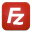 Filezilla 2 icon
