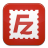 Filezilla-1 icon