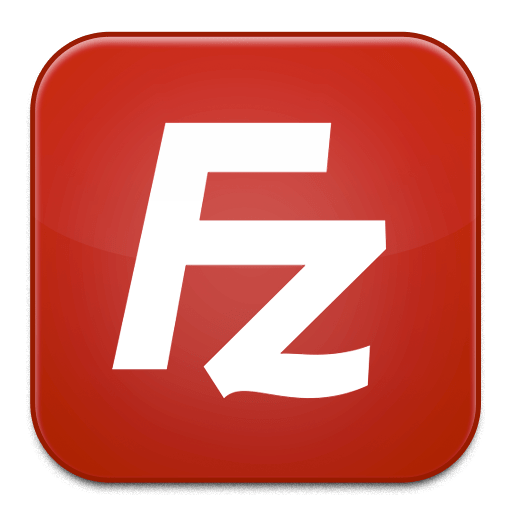 Filezilla-2 icon
