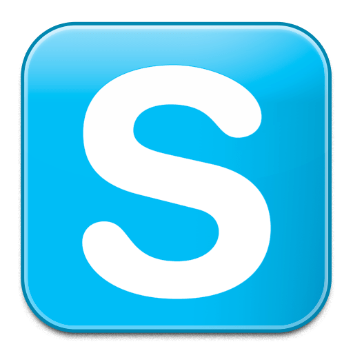 Skype-2 icon