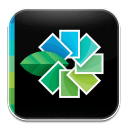 Snapseed 1 icon