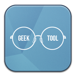 GeekTool 2 icon