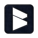 Blogmarks-square icon