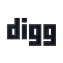 Digg 2 icon