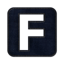 Fark square icon