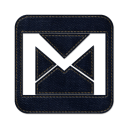 Gmail square 2 icon