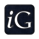 Igooglr square icon